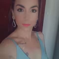 Vivian Louise Da Veiga